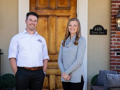 Morris Family Dentistry