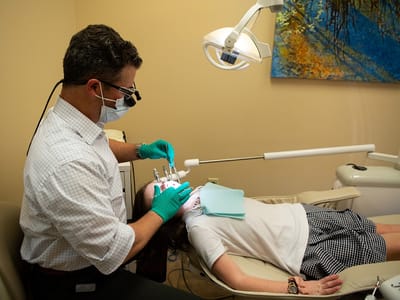 Morris Family Dentistry