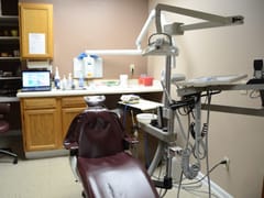 Morris Jeffrey T DDS