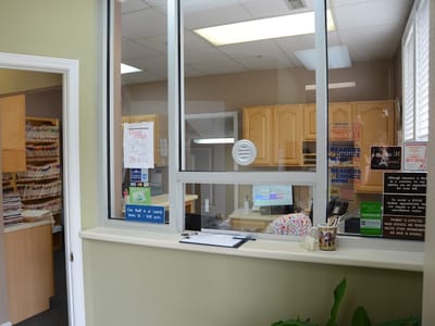 Morris Jeffrey T DDS