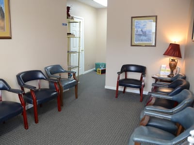 Morris Jeffrey T DDS