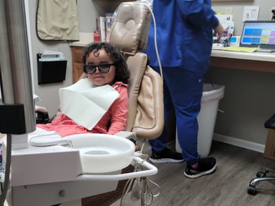 Morris Jeffrey T DDS