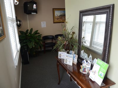 Morris Jeffrey T DDS