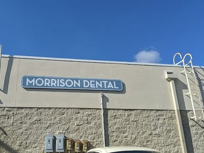 Morrison Dental Associates