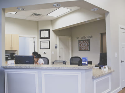 Morrisville Family Dentistry