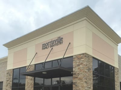 Morrisville Family Dentistry