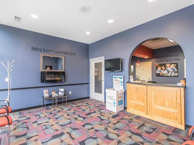 Mortenson Family Dental