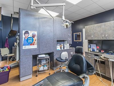 Mortenson Family Dental