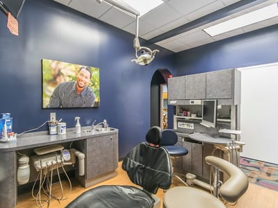 Mortenson Family Dental