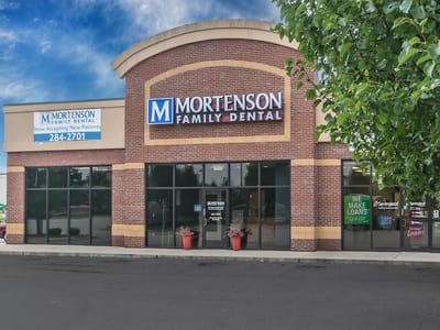 Mortenson Family Dental
