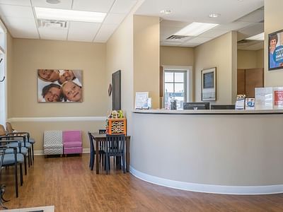 Mortenson Family Dental