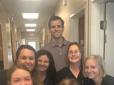 Mortenson Family Dental