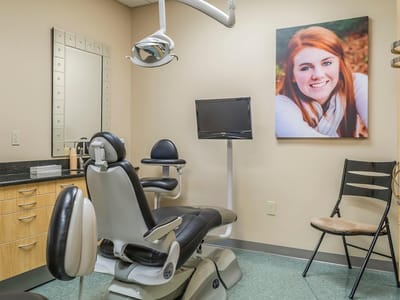 Mortenson Family Dental