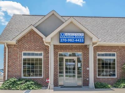 Mortenson Family Dental