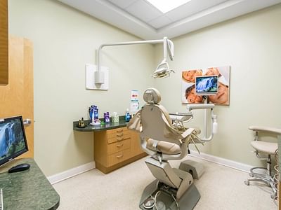 Mortenson Family Dental