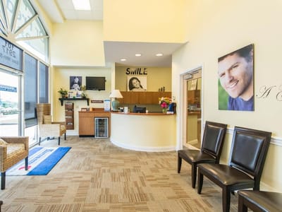Mortenson Family Dental