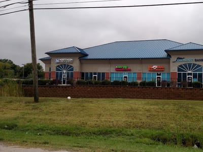 Mortenson Family Dental