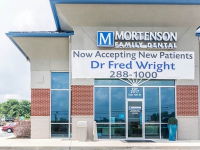 Mortenson Family Dental