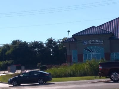 Mortenson Family Dental