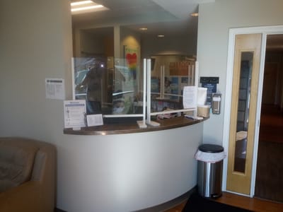 Mortenson Family Dental