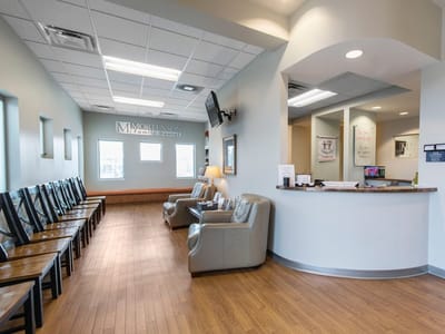 Mortenson Family Dental