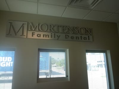 Mortenson Family Dental