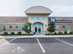 Mortenson Family Dental
