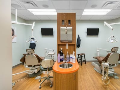 Mortenson Family Dental