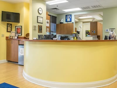 Mortenson Family Dental