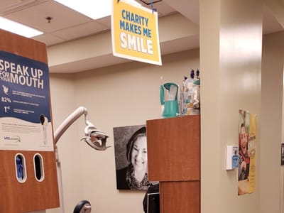 Mortenson Family Dental