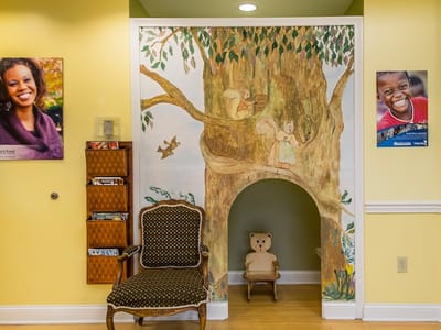 Mortenson Family Dental