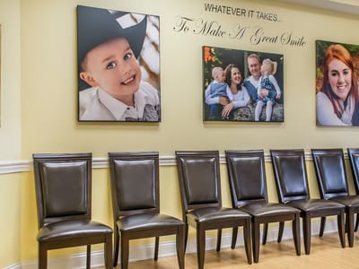 Mortenson Family Dental