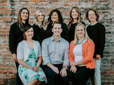 Mortenson Family Dentistry: Dr. Brad Mortenson, DMD