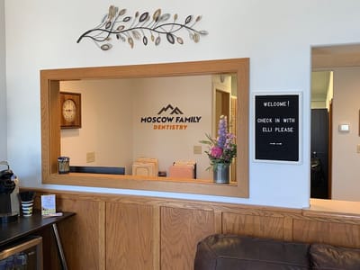 Moscow Family Dentistry