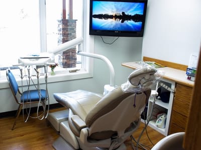 Moscow Family Dentistry