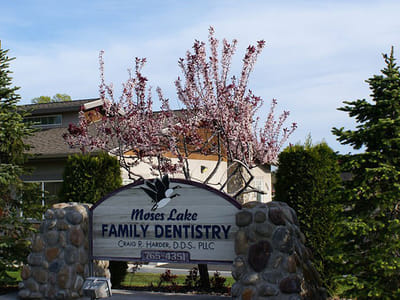 Moses Lake Family Dentistry