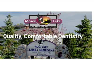 Moses Lake Family Dentistry