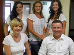 Moss Dentistry - Christopher Moss, D.D.S.