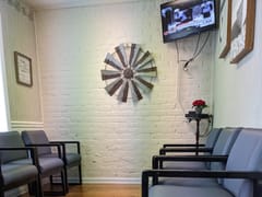 Moulds Family Dentistry