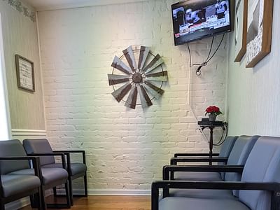 Moulds Family Dentistry