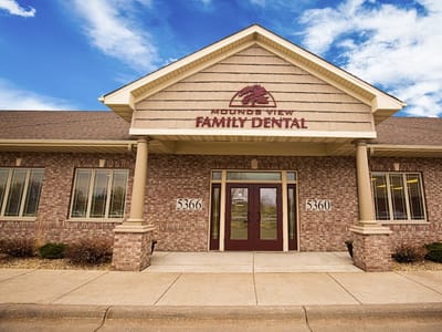 Mounds View Family Dental