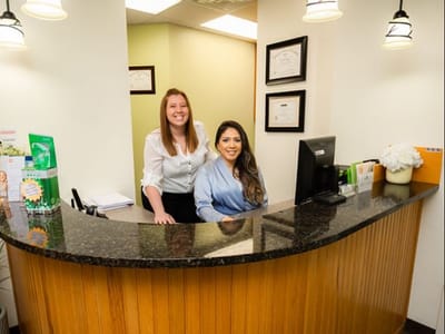 Mounds View Family Dental