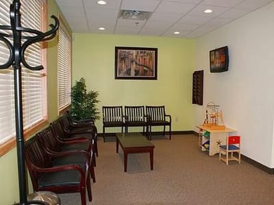 Mounds View Family Dental