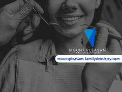 Mount Pleasant Family Dentistry