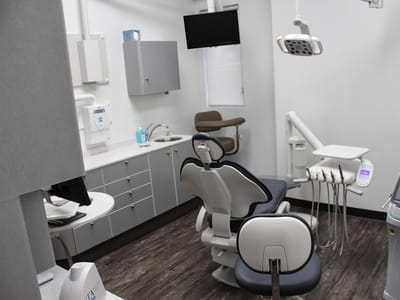 Mount Royal Dental