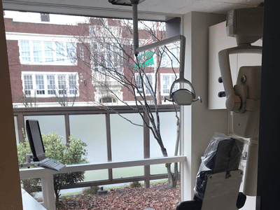 Mount Vernon Smile Design