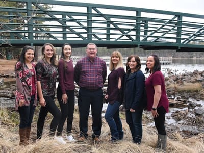 Mountain Dental Arts