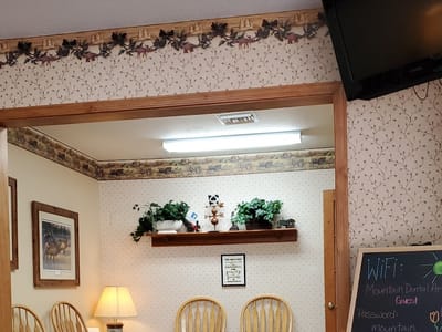 Mountain Dental Arts