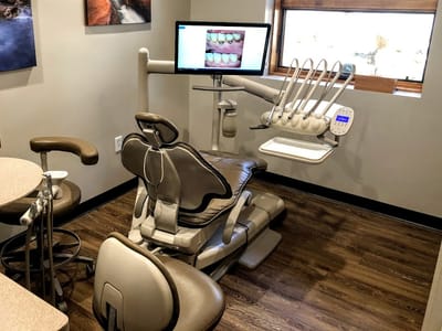 Mountain Dental Center