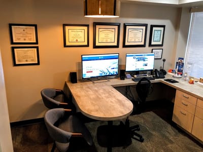 Mountain Dental Center